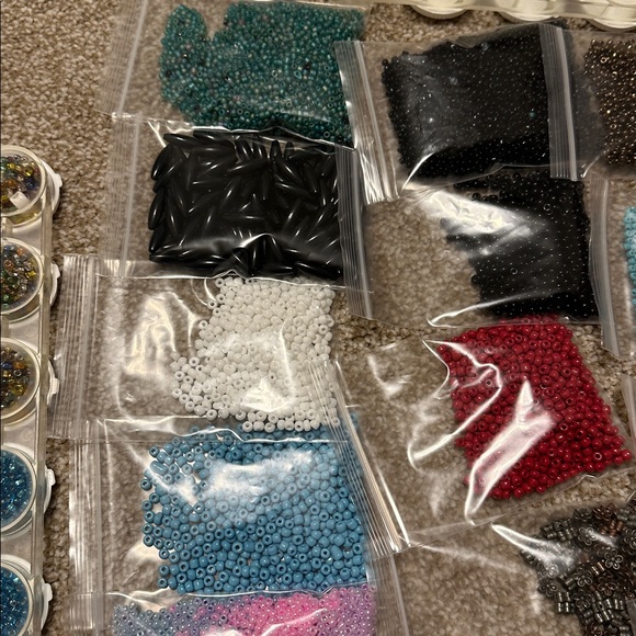 Colorful Bead Collection - Picture 4 of 7